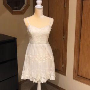 American Eagle cotton summer dress M